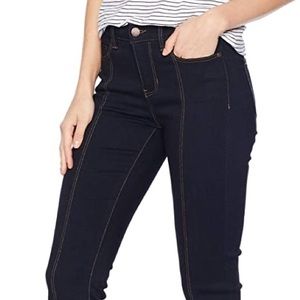 Liverpool Front Seam Jeans
